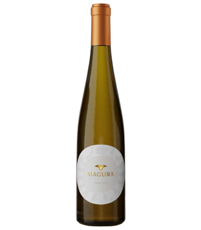 Pinot Gris Single Vineyard Magura