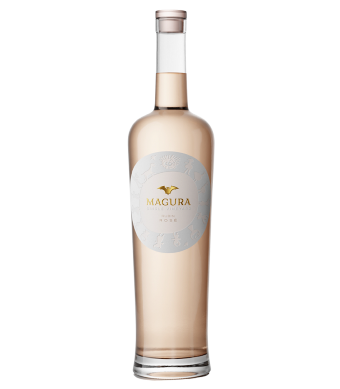Rose Rubin Single Vineyard Magura