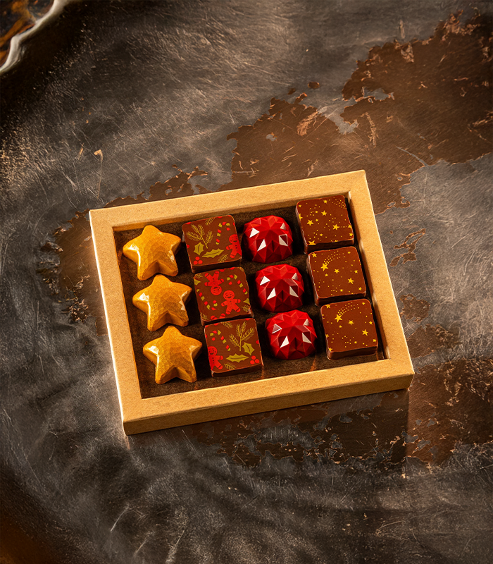 La Feve Малка Коледа