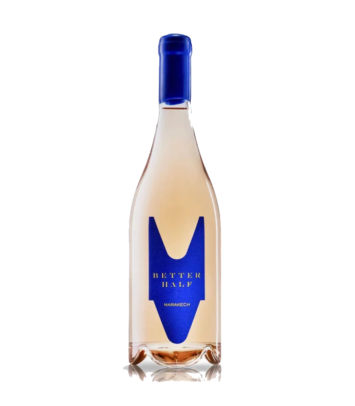Rose Marakesh 2023 Better Half