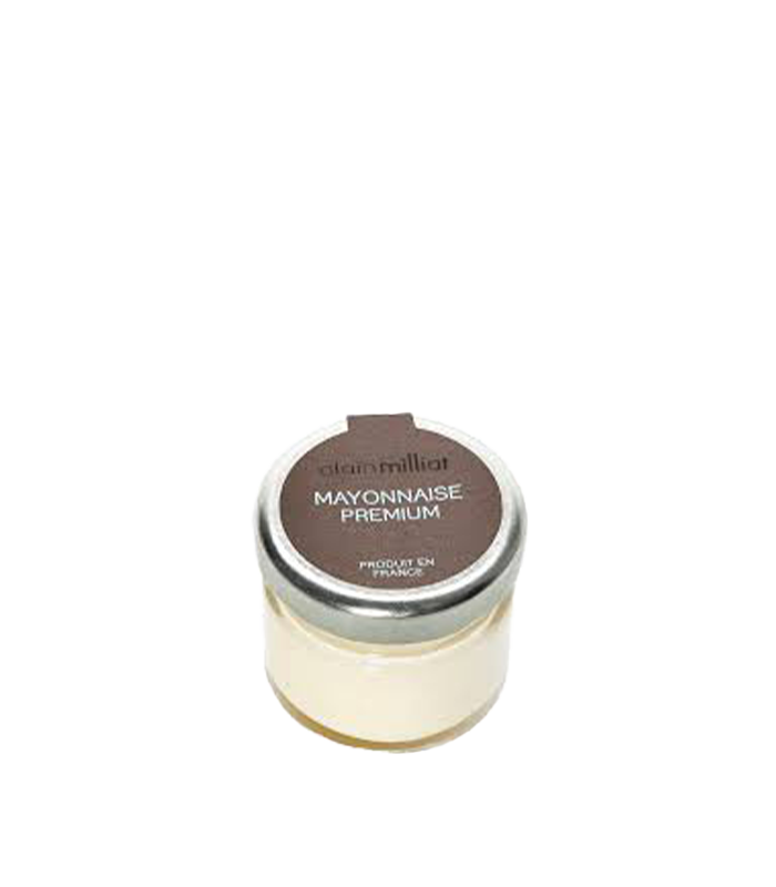 Mayonnaise 23g Alain Milliat