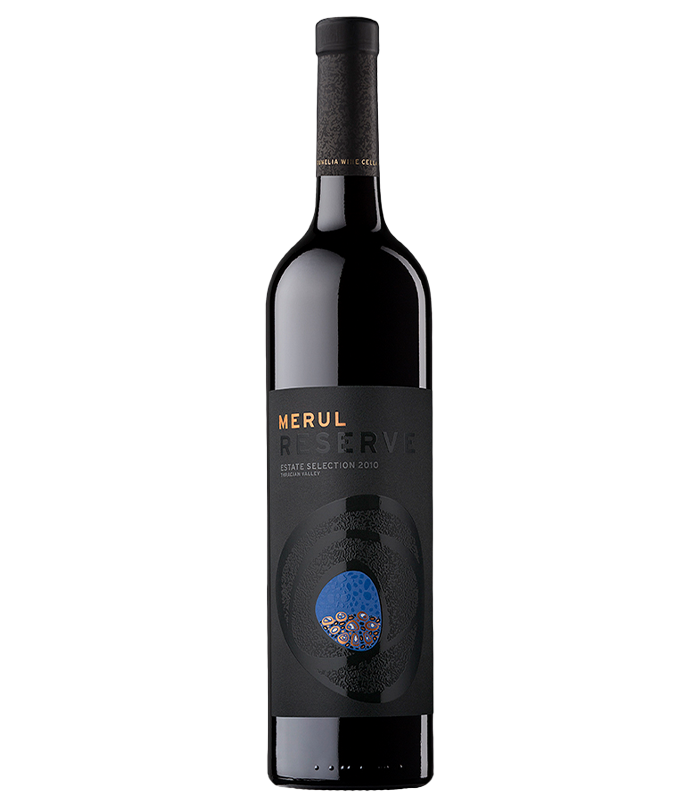 Merul Reserva Rumelia