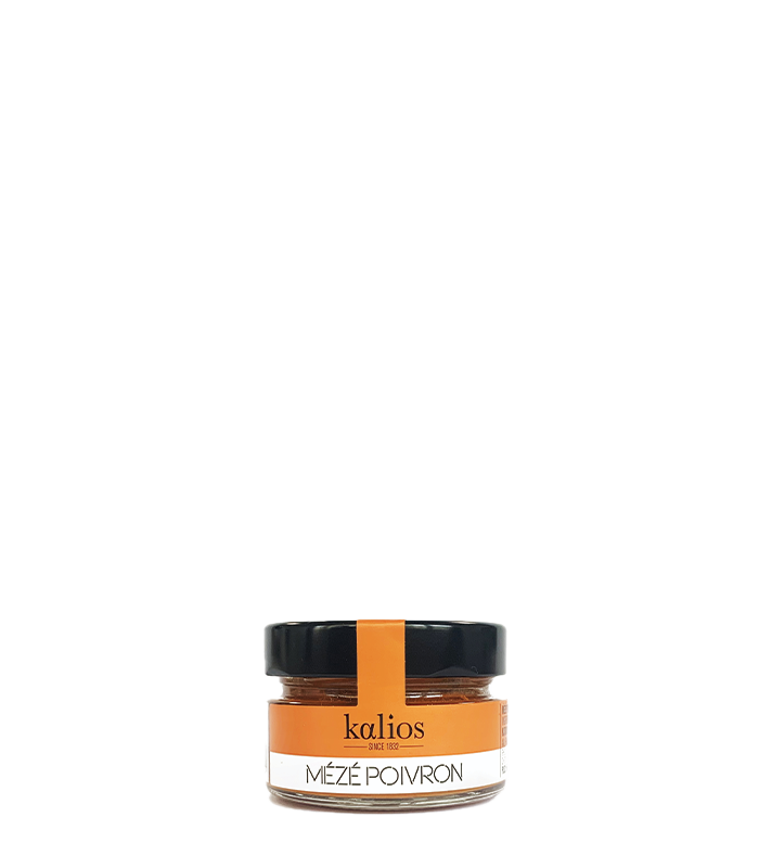 Kalios Sweet pepper dip