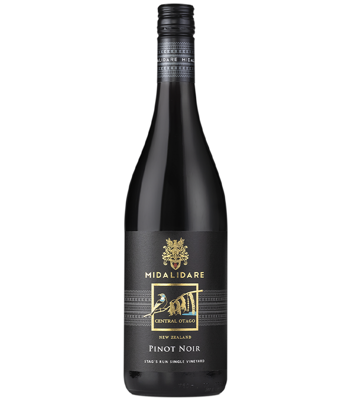 Pinot Noir NZ