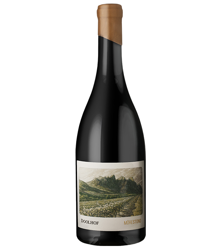 Морестонд Шардоне Доолхоф