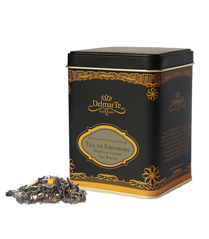 Dabov Tea Imperial Tea