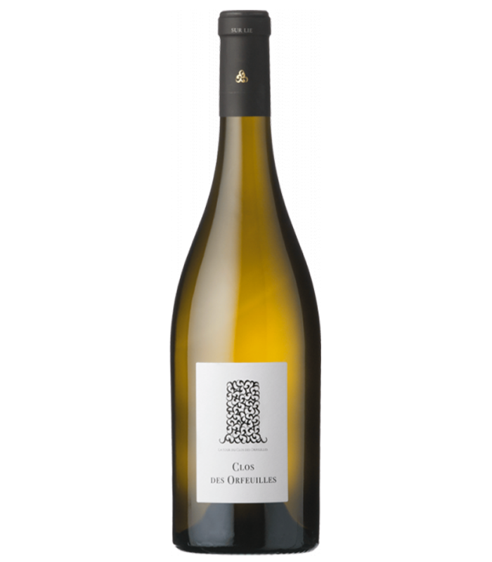 Muscadet Sevre et Maine Sur Lie