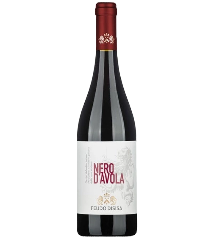 Feudo Disisa Nero d'Avola IGP