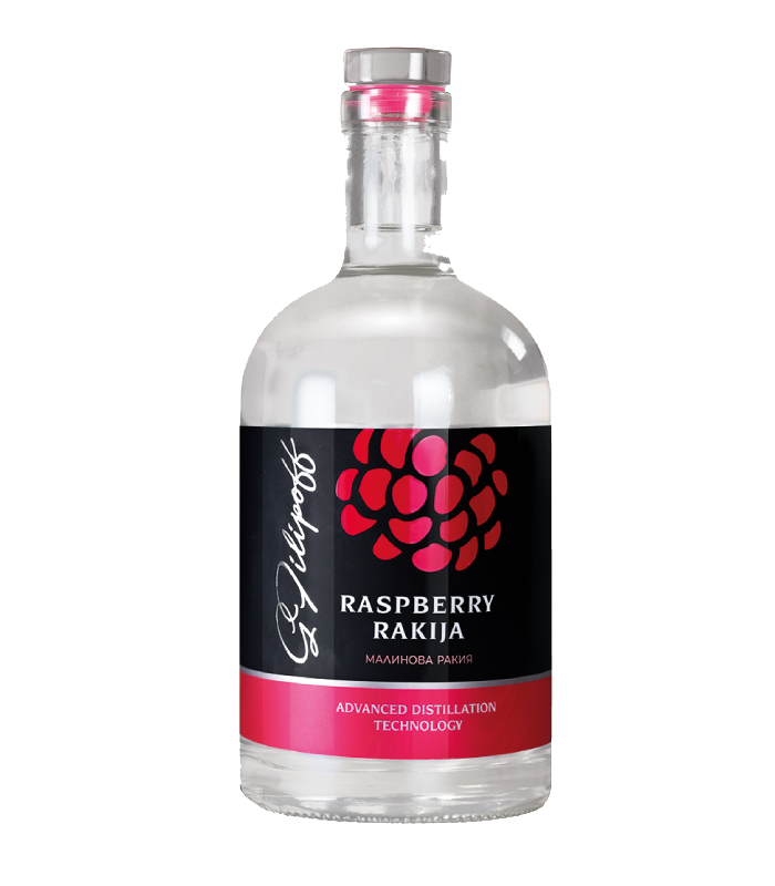 Малинова Ракия Филипов
