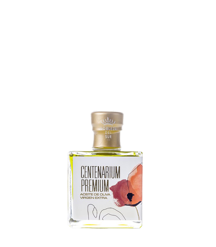 Extra Virgin Olive Oil Nobleza del Sur Centenarium Premium