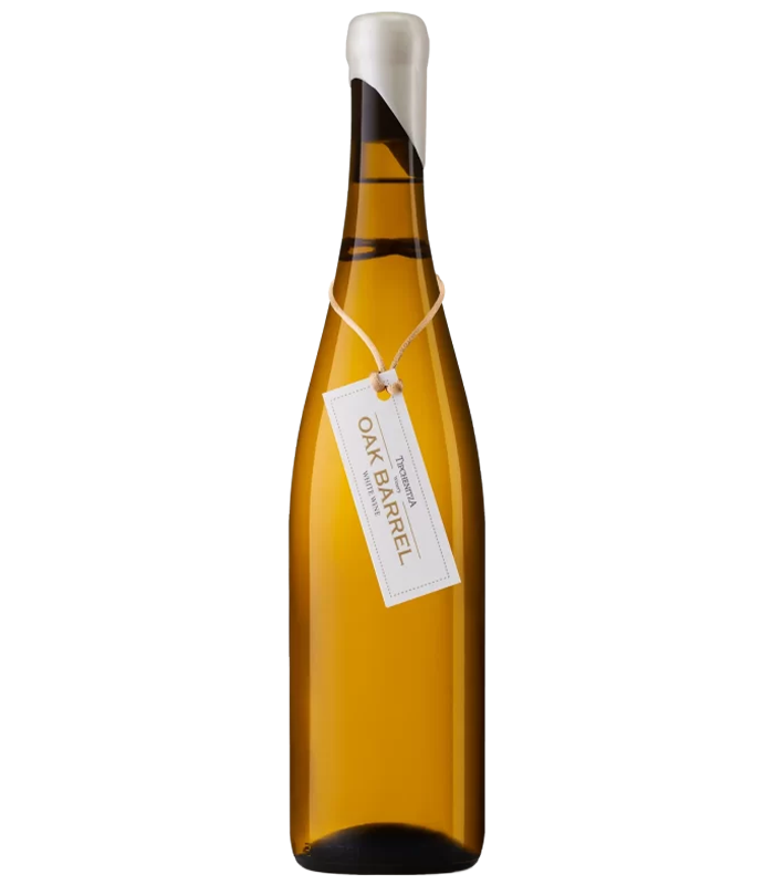 Oak Barrel Chardonnay Tipchenitsa