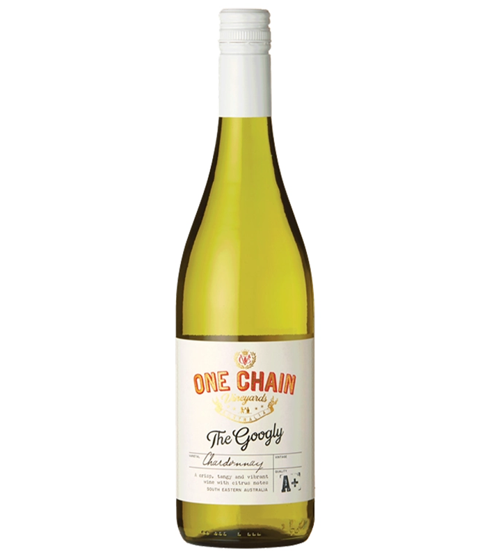 One Chain Googly Chardonnay 2021