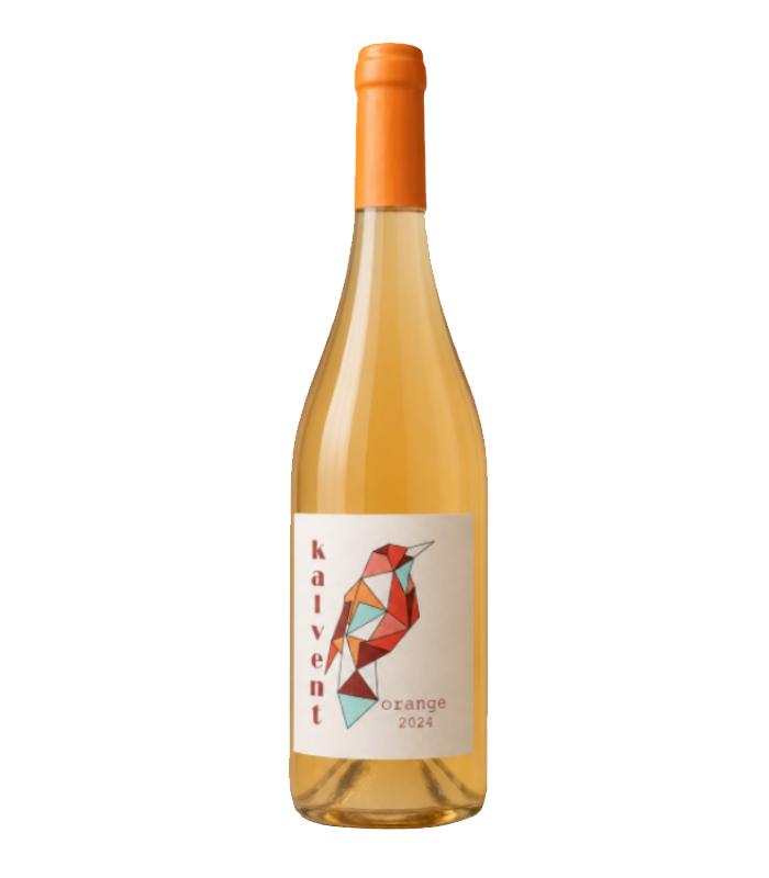 Kalvent Orange