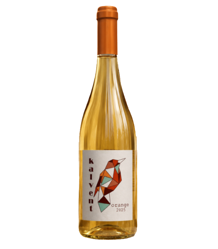Kalvent Orange