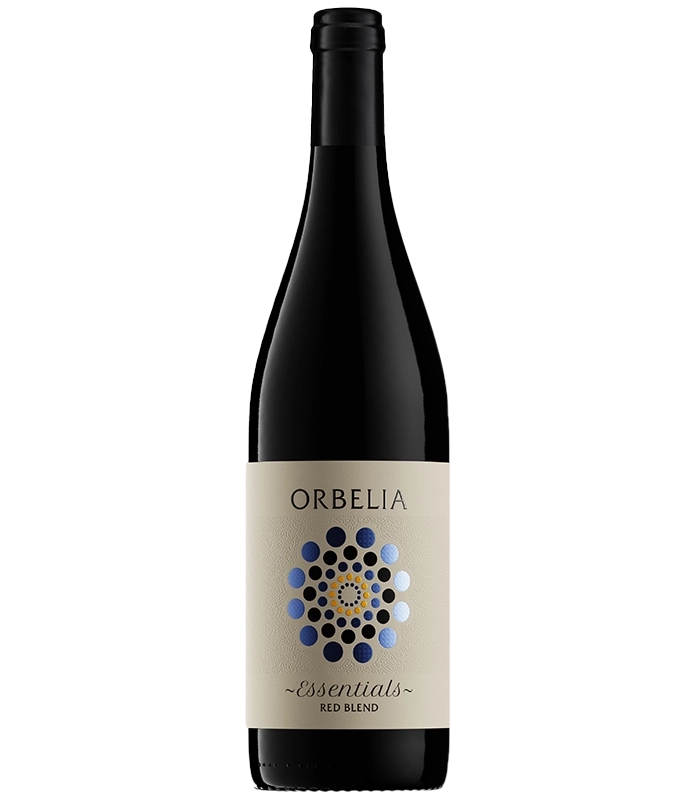 Orbelia Essentials Red Blend