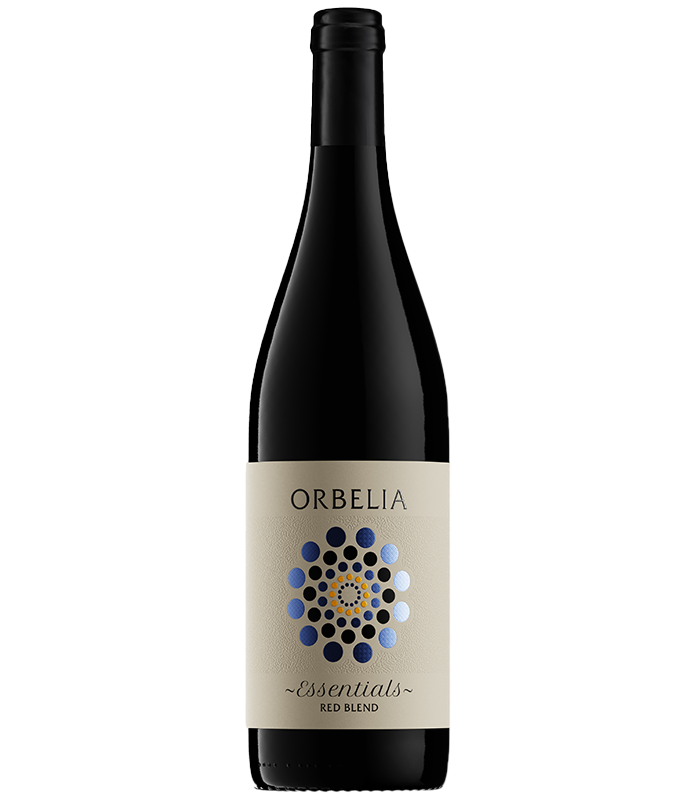 Orbelia Essentials Red Blend