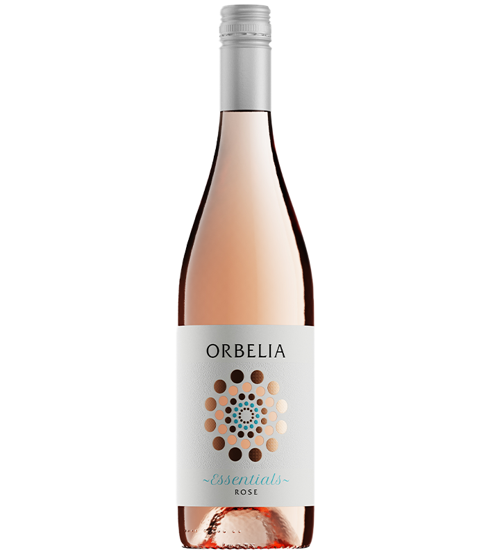 Orbelia Essentials Rose