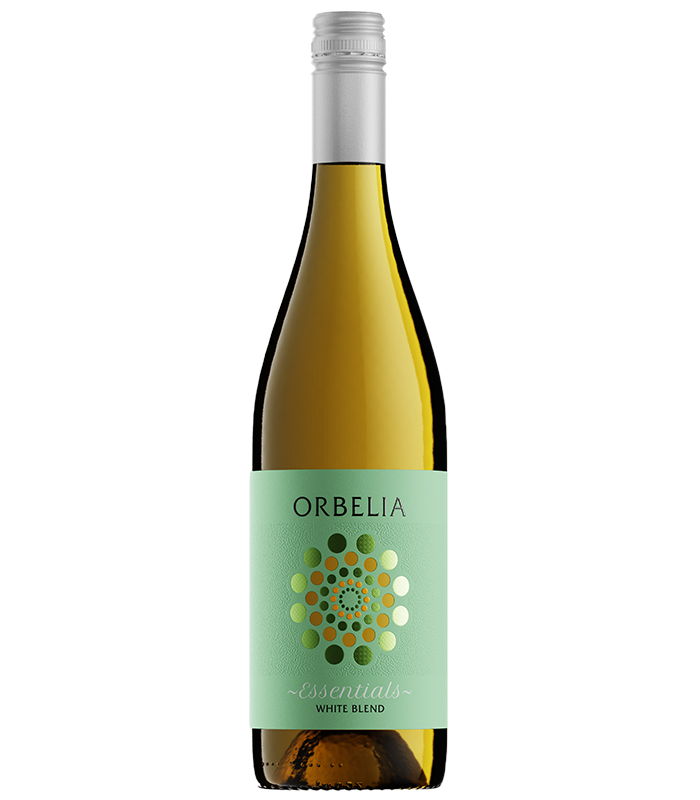 Orbelia Essentials White Blend