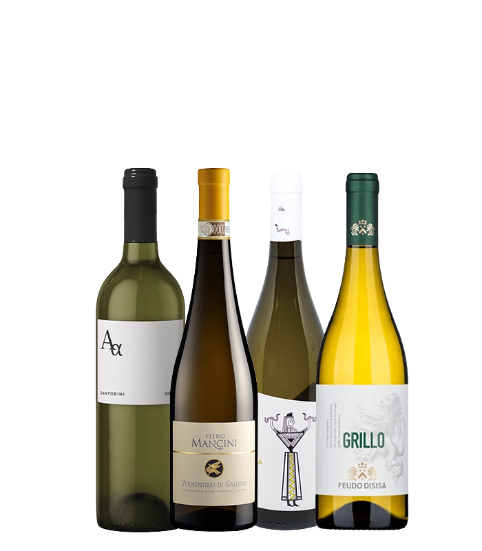 Островни съкровища