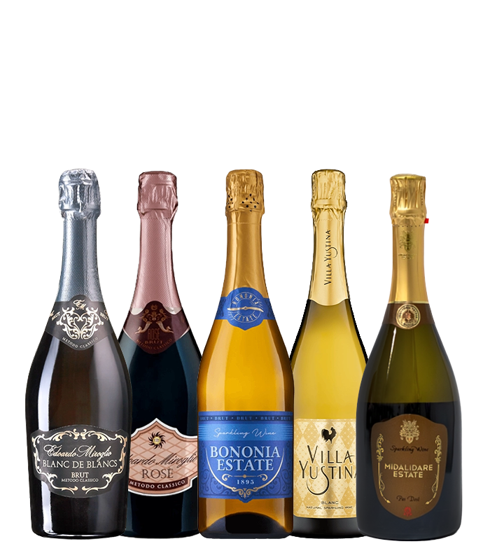 Български пенливи