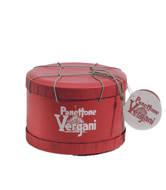 Vergani Панетоне Екселънс