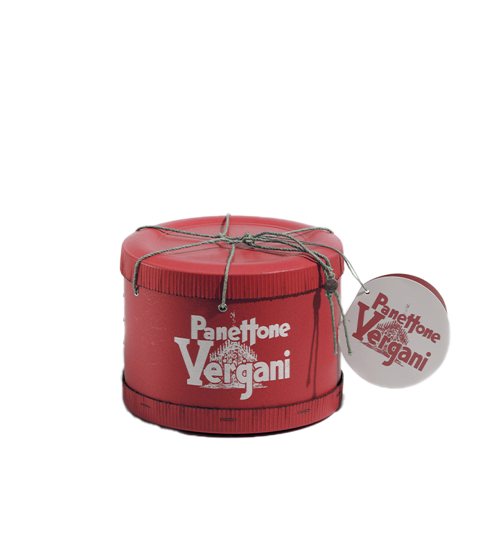 Vergani Панетоне Екселънс