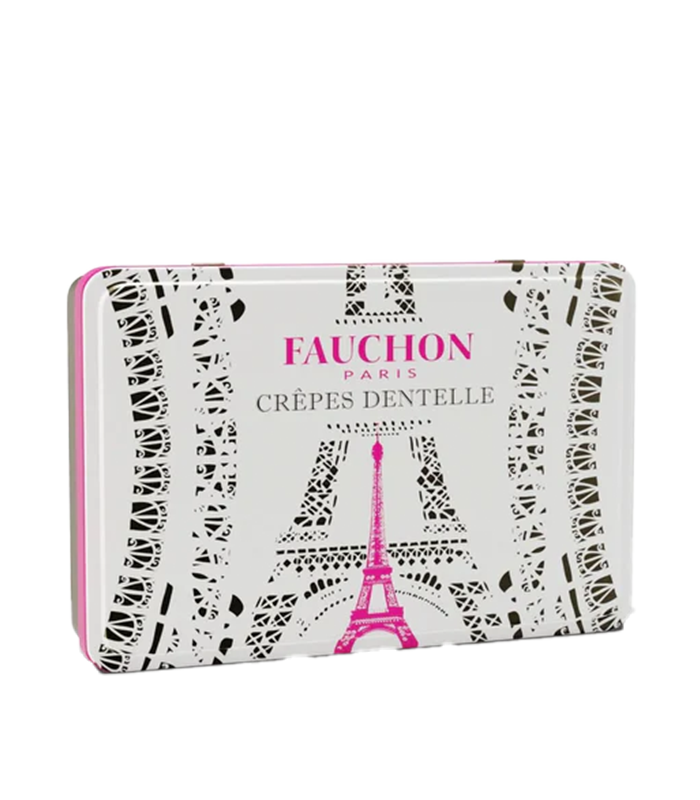 Fauchon Асортимент Дантелени бисквити