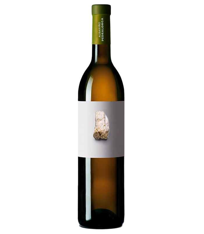 Albarino Pedralonga
