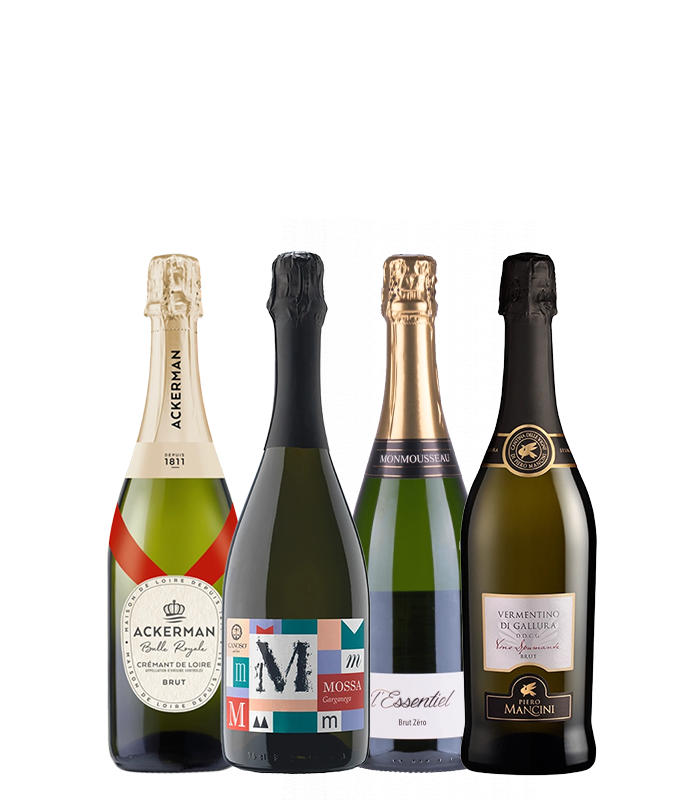 Sparkling Wines with Great Value for Money