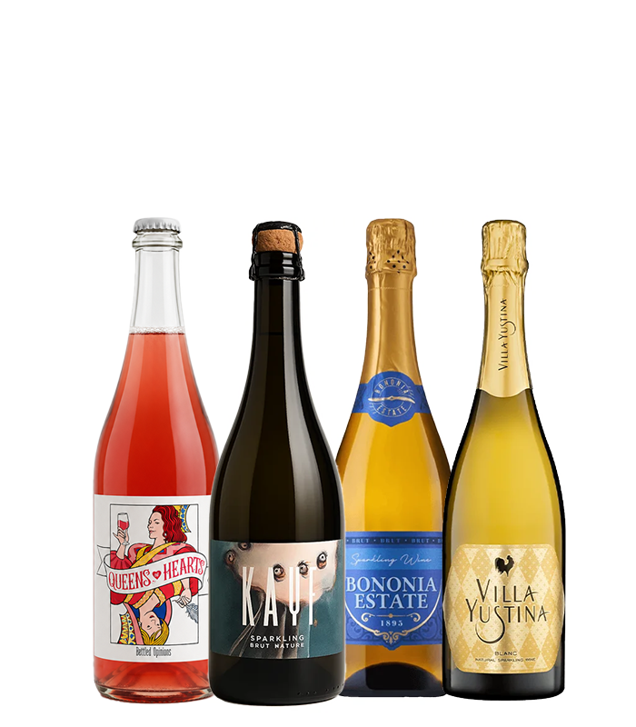 Everyday Bubbles