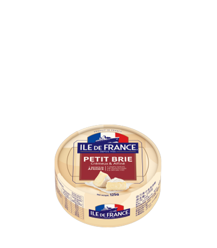 Brie Ile de France