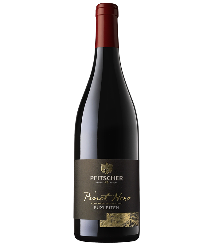Pinot Nero Fuxleiten Pfitscher