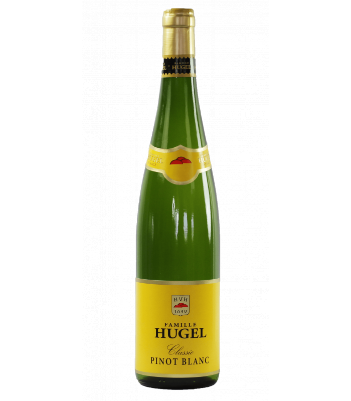Hugel Pinot Blanc Classic