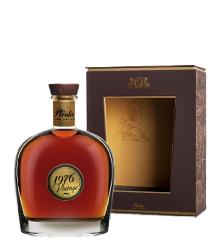 Бренди Преслав 1976