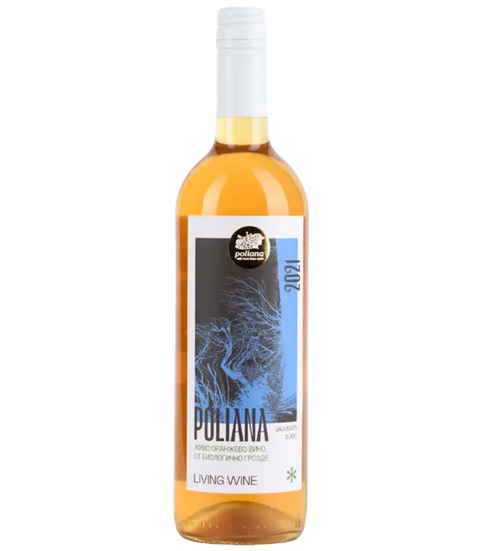 Living Orange Reserve Poliana