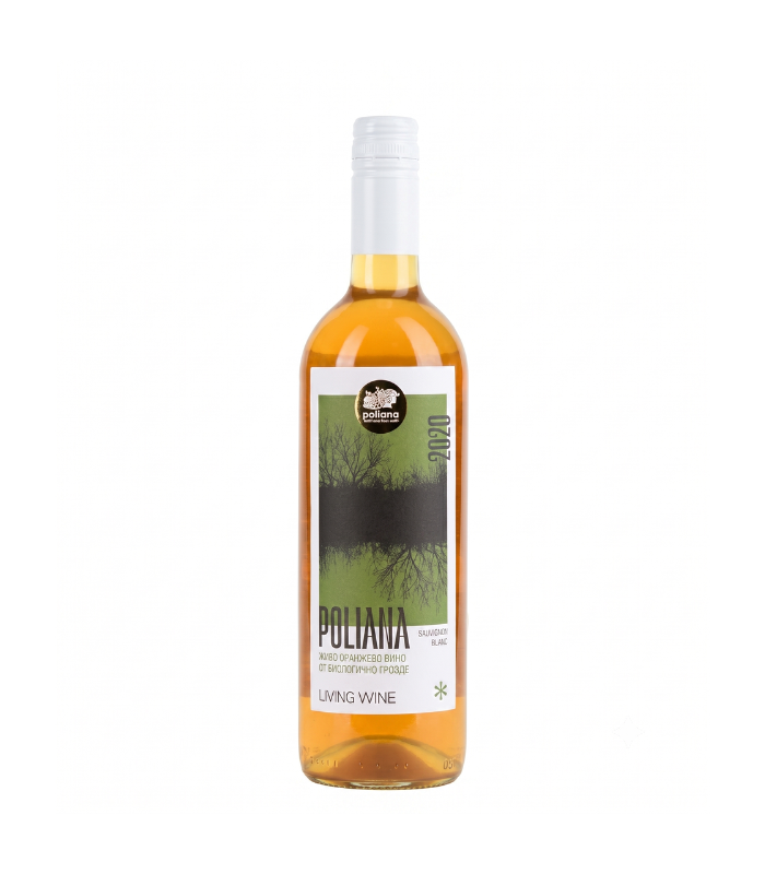 Living Orange Reserve Poliana