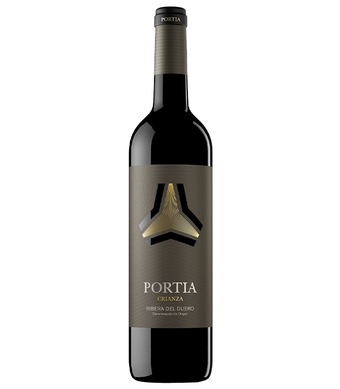 Portia Crianza