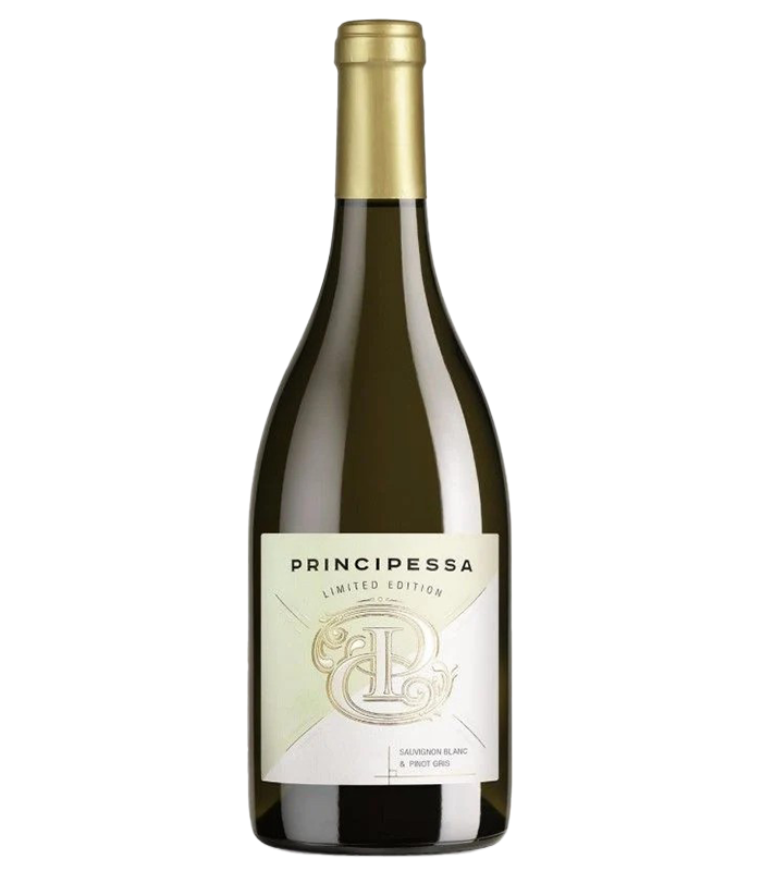PRINCIPESSA Sauvignon Blanc & Pinot Gris Lavinia