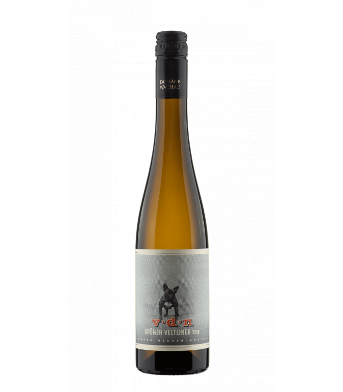 Domäne Wachau Gruner Veltliner VDN 0.500ml