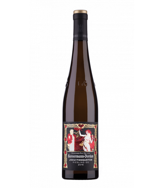 Jesuitengarten Riesling GG