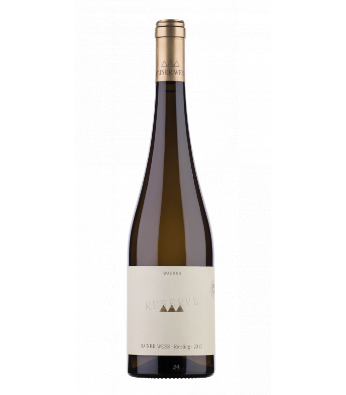 Loibenberg Reserve Riesling