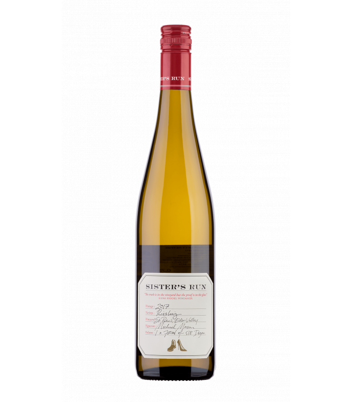 Sister's Run St. Petris Riesling