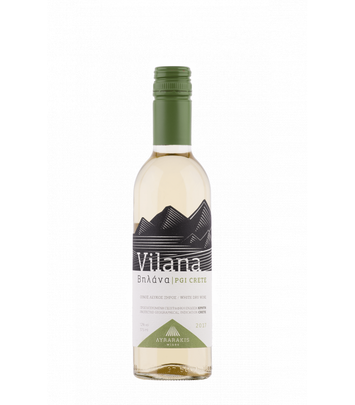 Lyrarakis Vilana 0,375ml