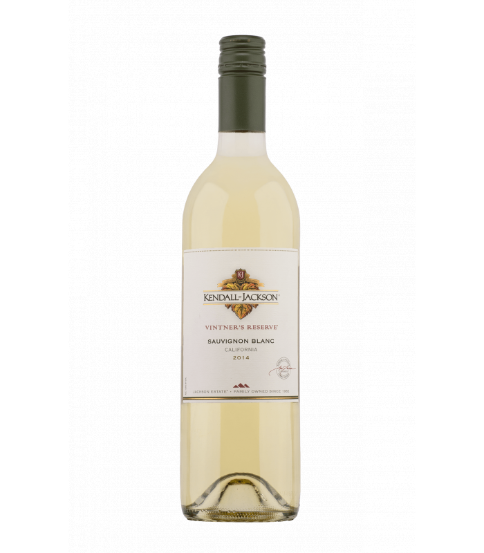 Vintner's Reserve Sauvignon Blanc 