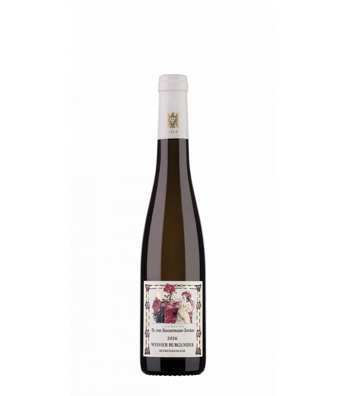 Weisser Burgunder Beerenauslese 0.375ml