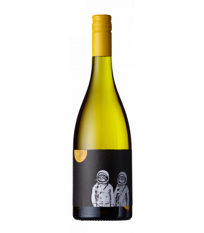 Félicette Blanc Grenache