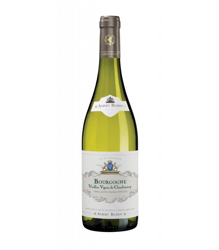 Bourgogne Vieilles Vignes de Chardonnay Albert Bichot