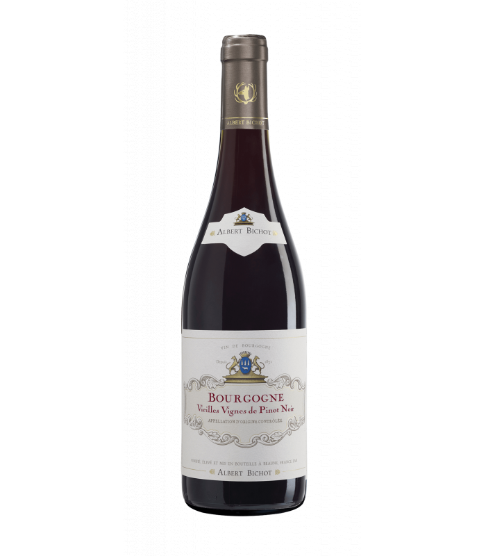 Bourgogne Vieilles Vignes de Pinot Noir Albert Bichot
