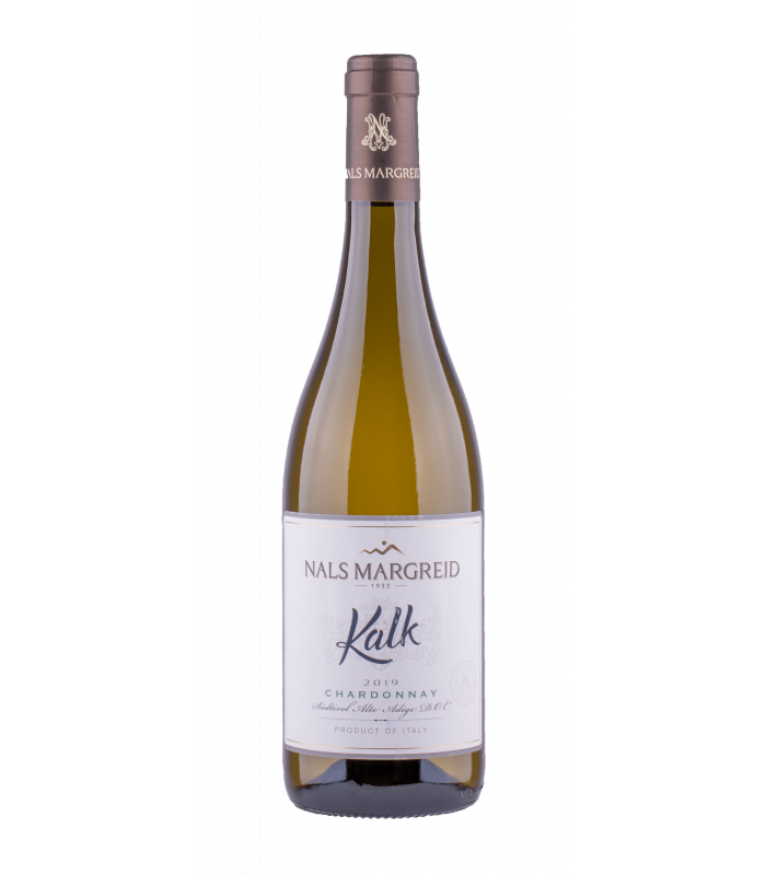 Kalk Chardonnay Alto Adige DOC