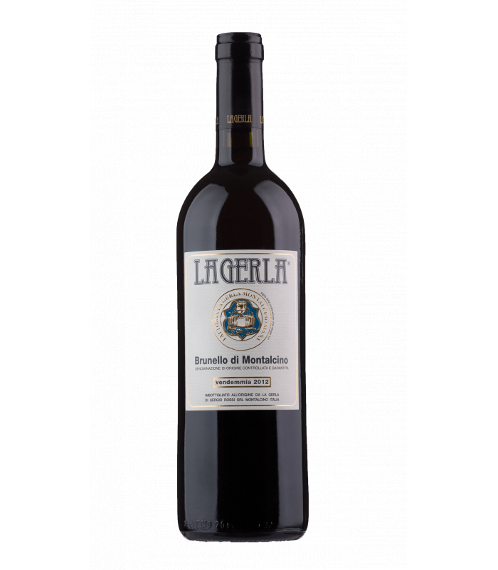 La Gerla Brunello Di Montalcino DOCG 